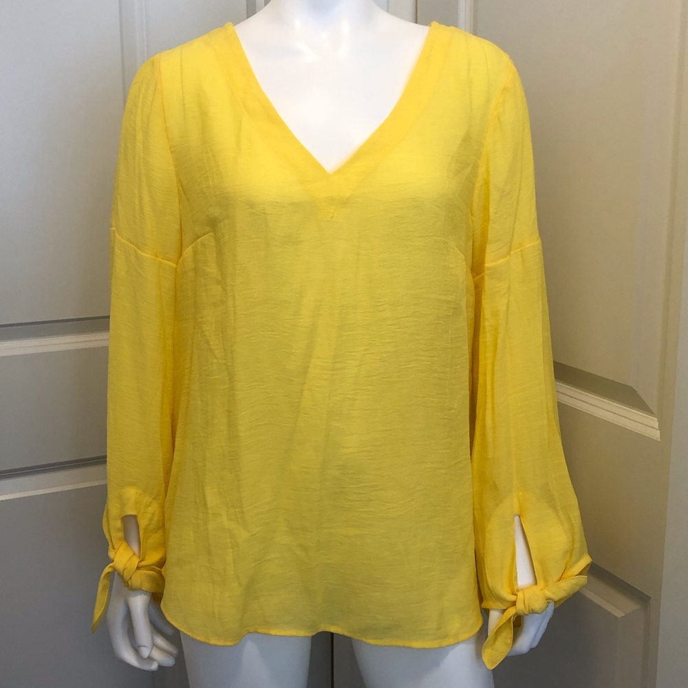 Anthropologie top